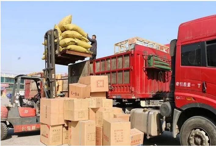 厦门到北戴河区物流专线