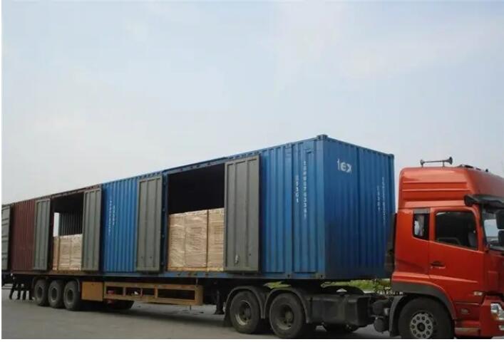 厦门到北戴河区整车运输