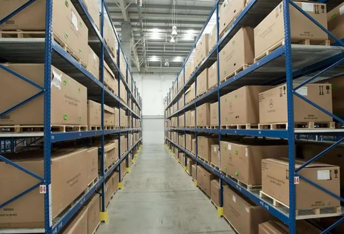 厦门到北戴河区货物仓储