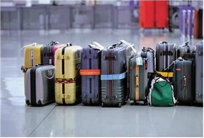 厦门到北戴河区行李托运